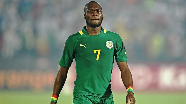 Sénégal – Zimbabwe EN DIRECT