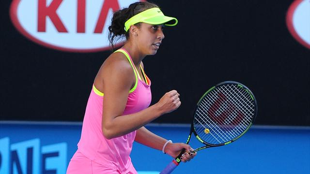 Williams - Keys EN DIRECT Williams - Keys EN DIRECT