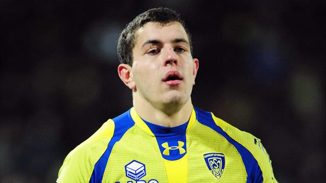 Buttin: "Rester à Clermont en tant que numéro 2 voire 3, ce n’était pas mon but"