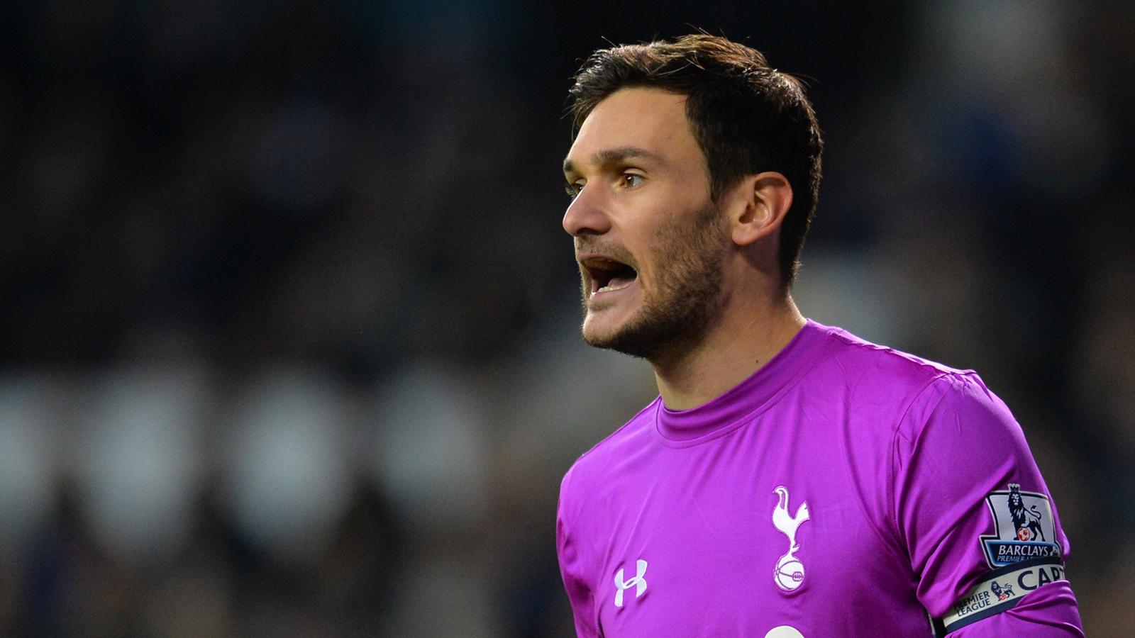 Rencontre avec hugo lloris