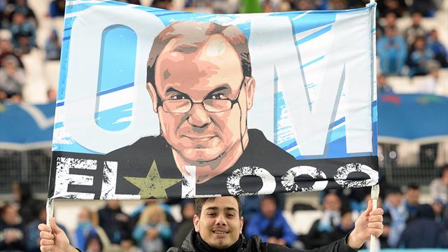 Pourquoi l'OM reste nostalgique de Bielsa