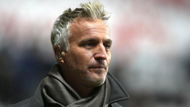 Ginola victime d’un malaise : son état de santé reste incertain