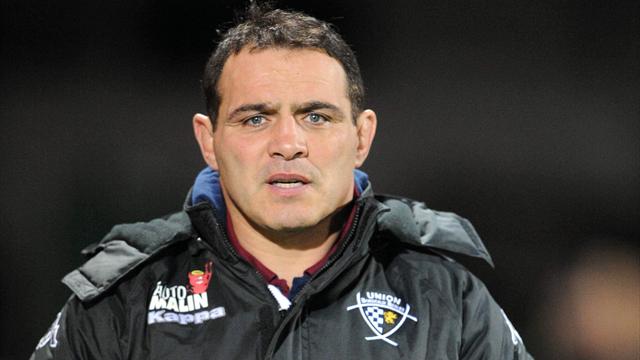 Ibanez: "On a beaucoup à se faire pardonner"