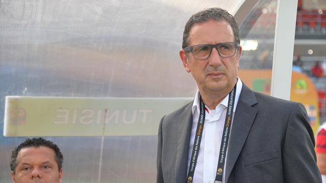 L’Algérie mise sur Leekens pour relancer les Fennecs