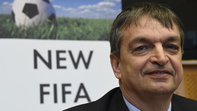 Champagne confirme : Le Graët l'a insulté entre "sept et dix fois"