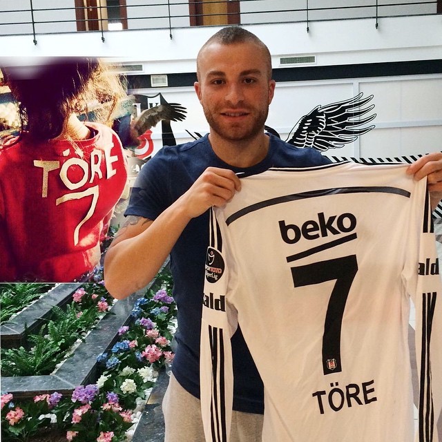 Gökhan Töre