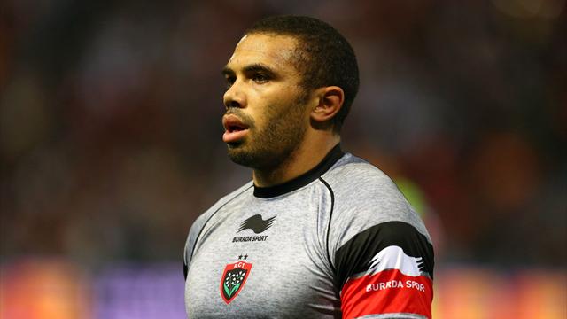 Habana: "Les Sharks, l'un des meilleurs clubs au monde"