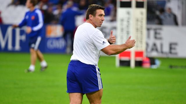 Teulet: "Être buteur, c'est se poser des questions à en devenir parfois névrosé"