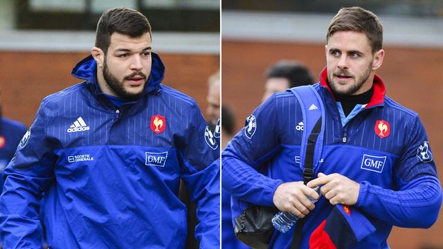 Slimani et Kockott auront leur chance face à l'Ecosse