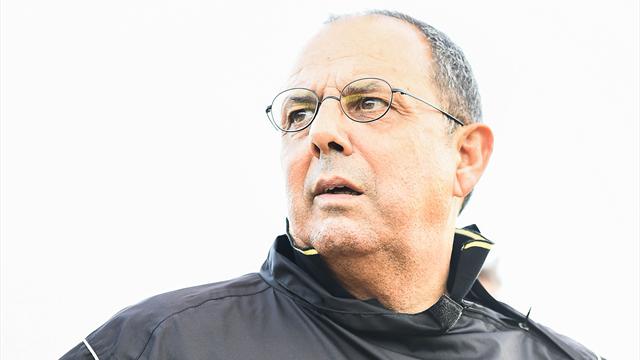 Gajan: "L’encadrement du XV de France a totalement dérapé"