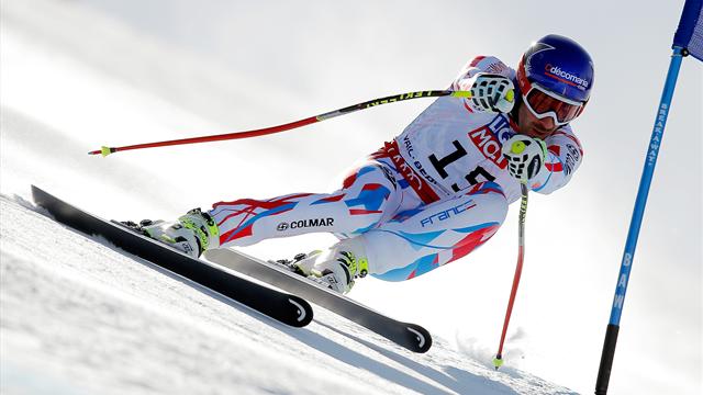 Théaux a rêvé du titre, mais le bronze fera son bonheur