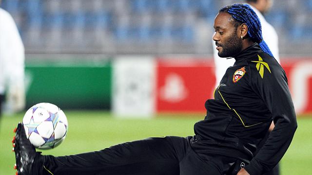 Avec Vagner Love, Monaco tient son nouvel attaquant et ça intrigue