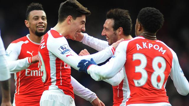Moins sexy mais plus équilibré et enfin pragmatique : voici le nouvel Arsenal