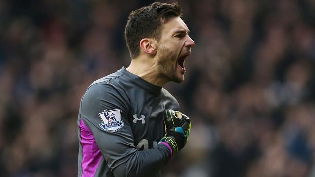 Tottenham – West Bromwich Albion EN DIRECT