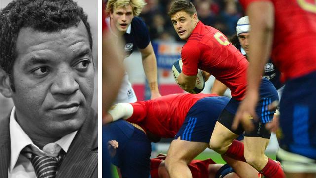 N’Tamack: "L’erreur, c’est de croire que l’on va trouver le sauveur"