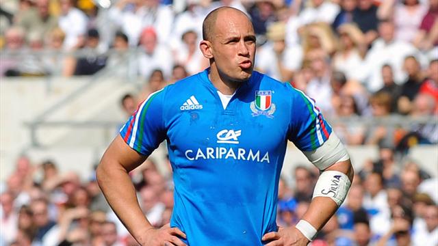 Parisse dézingue l'Italie et lui adresse la note de zéro !