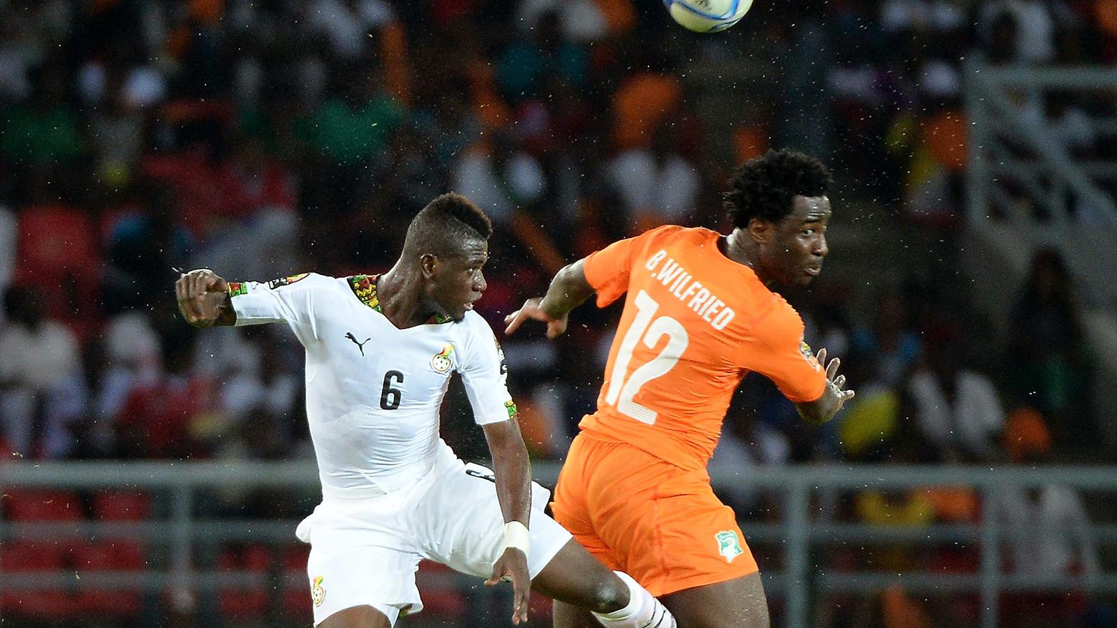 CAN 2015 La Côte d'Ivoire bat le Ghana en finale aux tirs au but (00