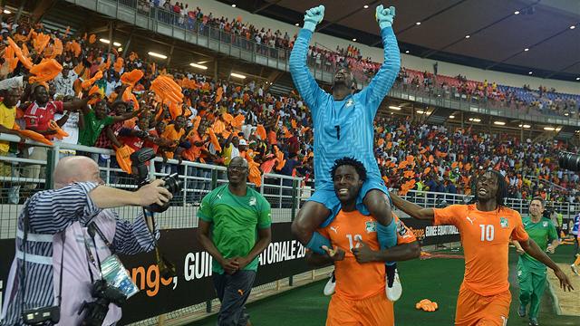 L'incroyable destin de Copa Barry, le zéro devenu héros