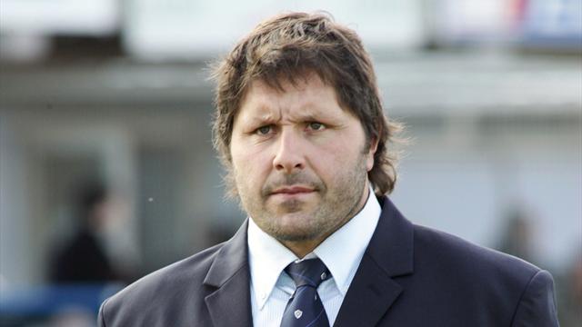 Reggiardo: "J'ai toujours pensé que j'avais une dette envers Castres"