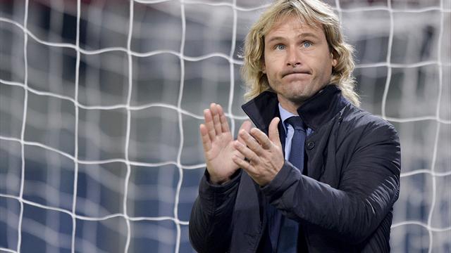 Nedved: "Il Monaco corre tanto e non ha nulla da perdere ma la Juve vuole Cardiff"