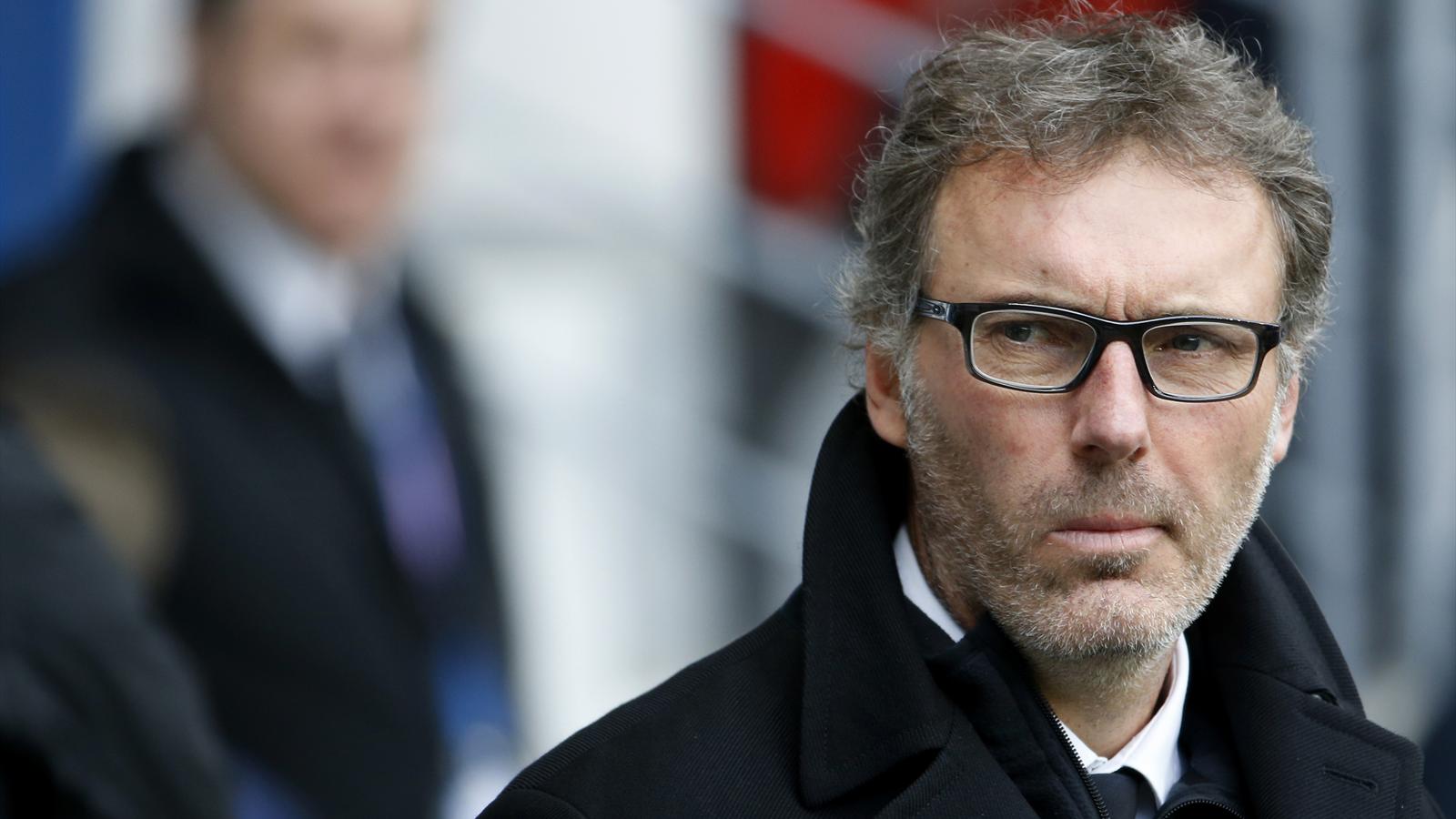 Laurent Blanc (PSG)