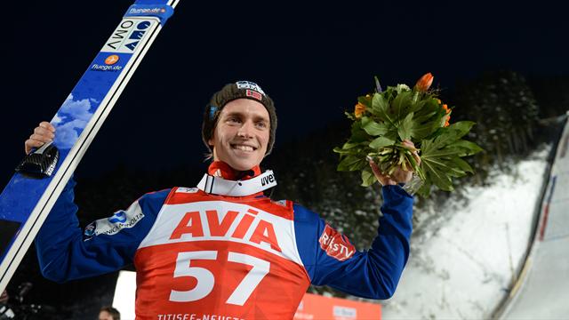 Фаннемель выиграл этап Кубка мира в Саппоро