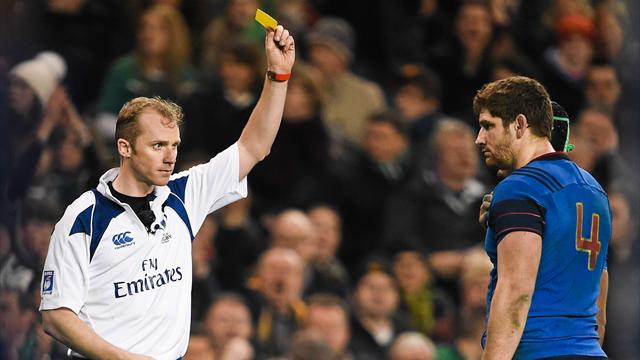 Papé, Flower of Scotland, Haimona... notre humeur du week-end