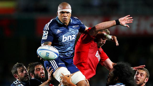 Baby Black, fait divers, neige, Zinzan Brooke... voici Peter Saili