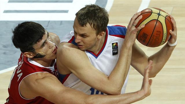 Red Star Belgrade sink Bayern Munich to reach Euroleague Top 16