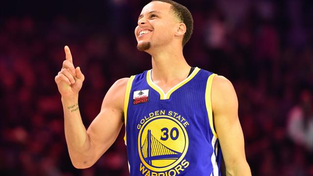 Les Warriors corrigent Toronto, San Antonio se reprend enfin Les Warriors corrigent Toronto, San Antonio se reprend enfin