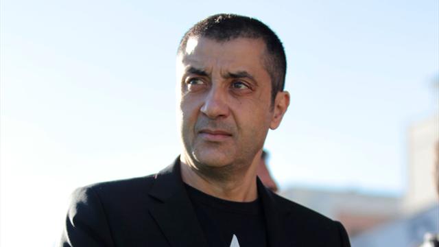 Boudjellal: "Prendre une volée à Bordeaux, c'est un peu devenu la spécialité locale"