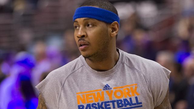 Melo, George e Westbrook: la grande scommessa di Oklahoma City