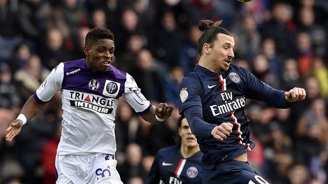Toulouse sur la route du PSG, l’OM défiera Montpellier