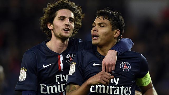 Rabiot pour combler la perte de Vidal ? C’est l’objectif de la Juventus