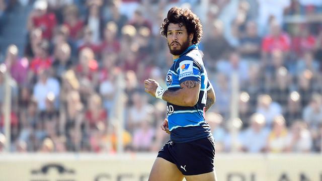 Rene Ranger a été marqué par la ferveur du public en France: "C'était le niveau au-dessus"