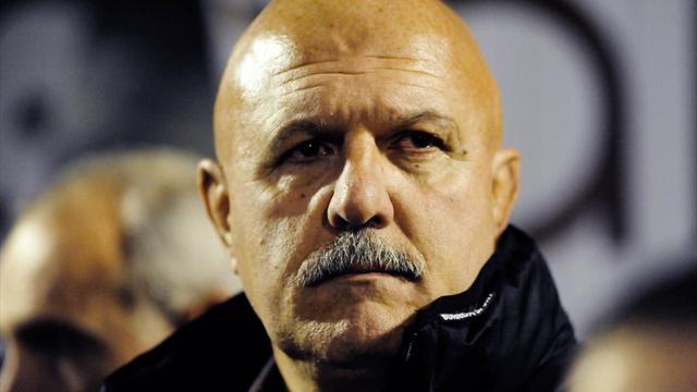 Rodriguez: "L'équipe de France manque de caractère"