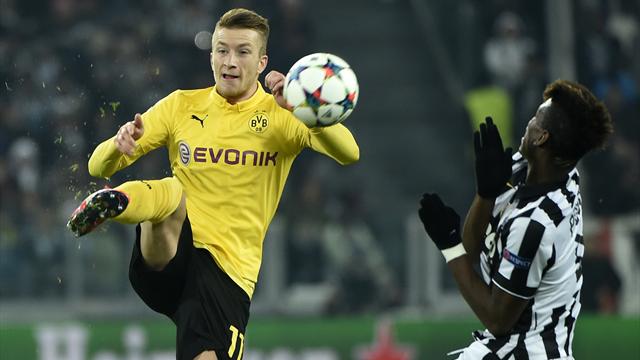 Il était hors-sujet et pourtant, les stats le disent en ballotage favorable: le paradoxe du Borussia Il était hors-sujet et pourtant, les stats le disent en ballotage favorable: le paradoxe du Borussia