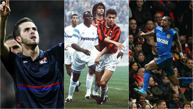 Après l’exploit de Monaco à Arsenal : Top 10 des plus beaux matches à l’extérieur en Coupe d’Europe Après l’exploit de Monaco à Arsenal : Top 10 des plus beaux matches à l’extérieur en Coupe d’Europe
