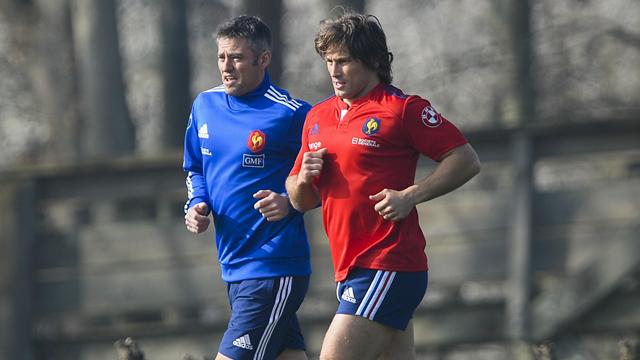 Barthuel: "On est loin du massage d'antan"