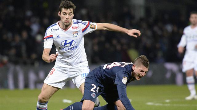 OL, PSG, OM : depuis un mois, la Ligue 1 marche sur la tête OL, PSG, OM : depuis un mois, la Ligue 1 marche sur la tête