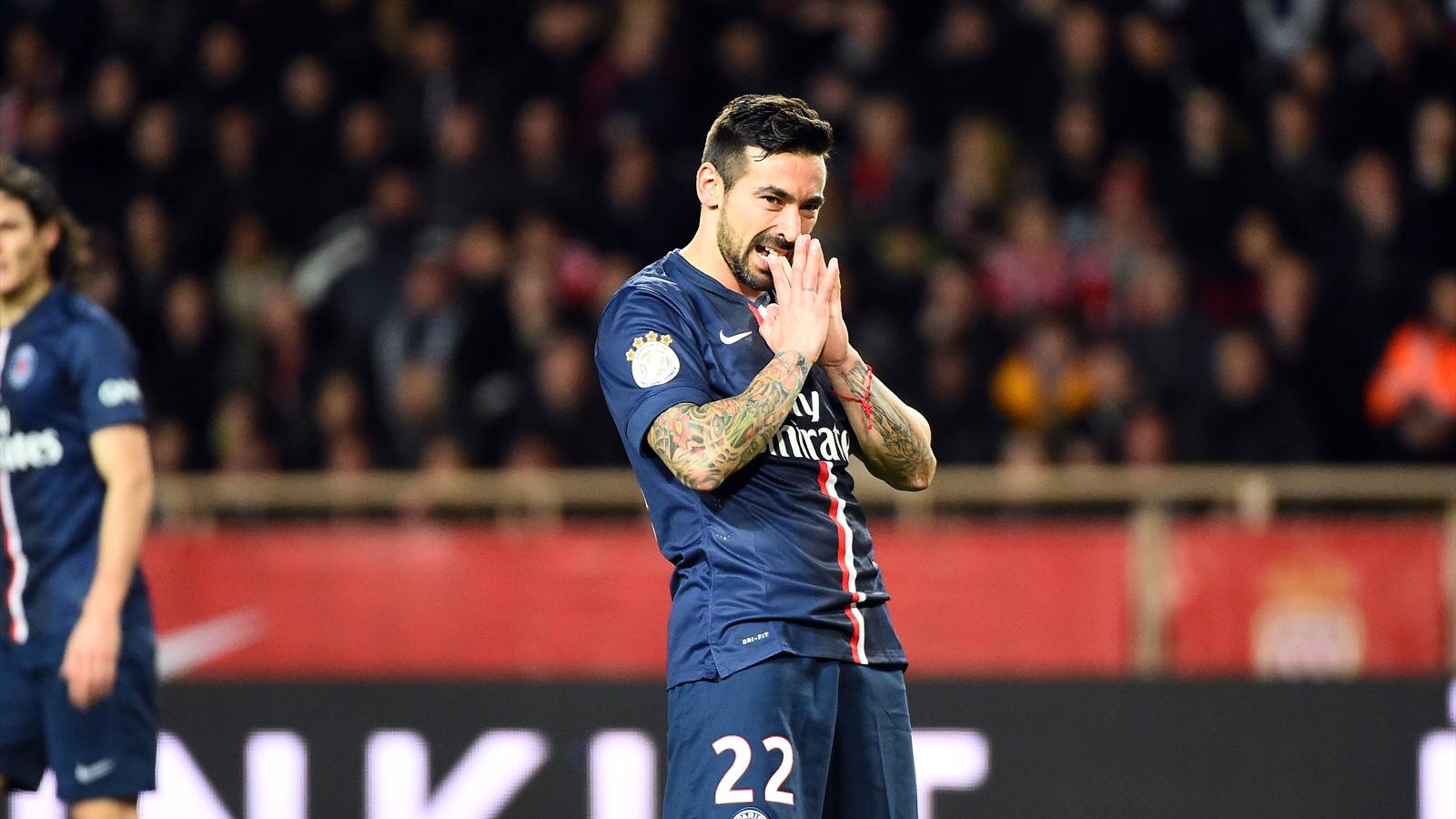 Video: Monaco vs PSG Video: Monaco vs PSG
