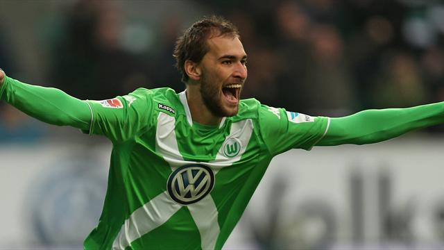 En Bundesliga, la star insoupconnée, c'est Dost En Bundesliga, la star insoupconnée, c'est Dost