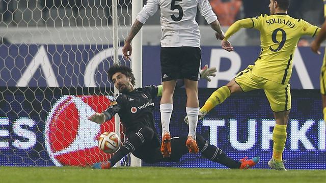 Tolga Zengin en iyi kaleciyi açıkladı: Volkan mı Muslera mı?