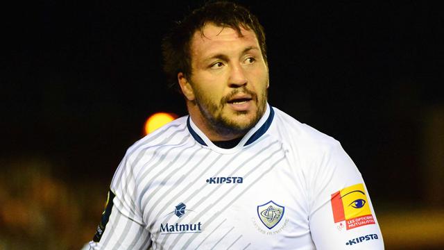 Mach: "Si on perd, cela voudra dire qu’on mérite d’être derniers"