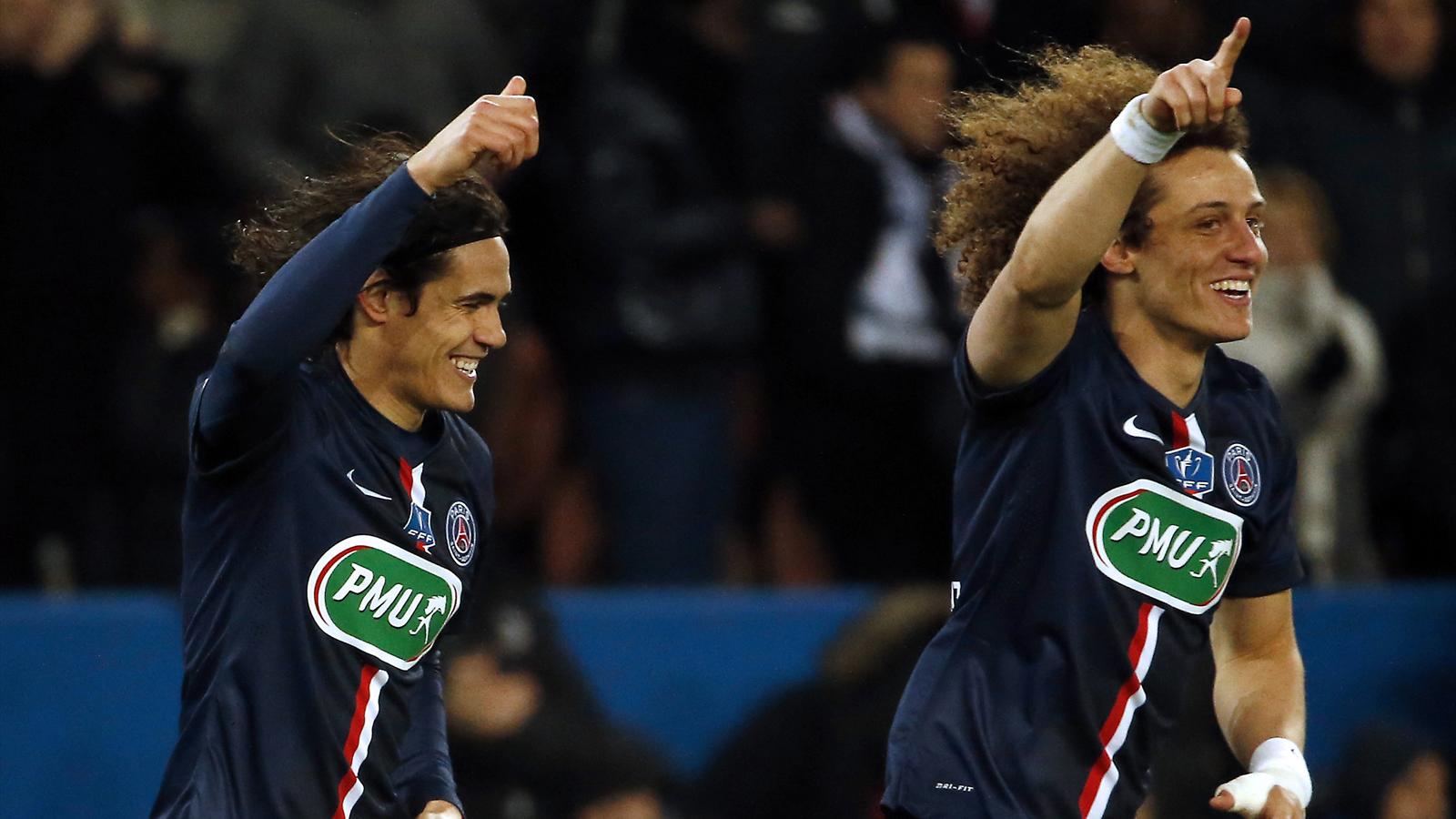 Video: PSG vs Monaco Video: PSG vs Monaco
