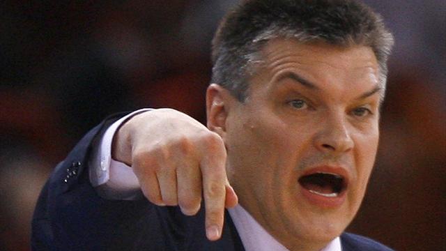 UNICS Kazan'da Pashutin dönemi sona erdi