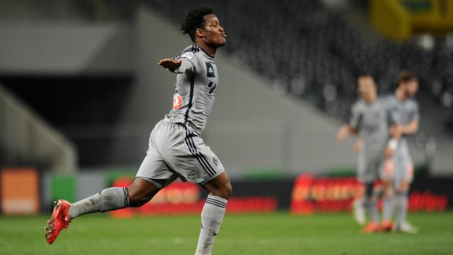 L’OM se reprend avec la manière