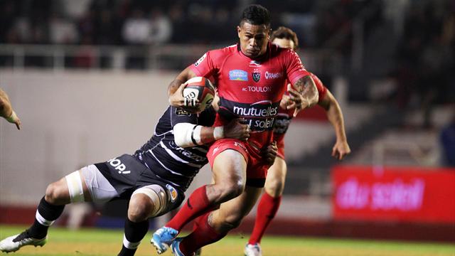 Après Nalaga, Caucaunibuca et Gerber, Smith entre dans l'histoire avec son quadruplé