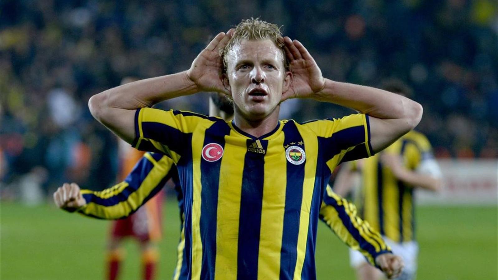 Video: Fenerbahce vs Galatasaray Video: Fenerbahce vs Galatasaray