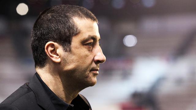Boudjellal: "Monsieur Ballester, on n'a pas besoin de vous"